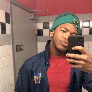 Meet your Posher, Ezekiel